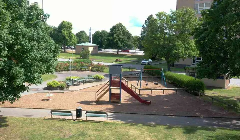 Hyresrätt med 2 rum på Prästbolsgatan 15 i Linköping, bild 4 av 5