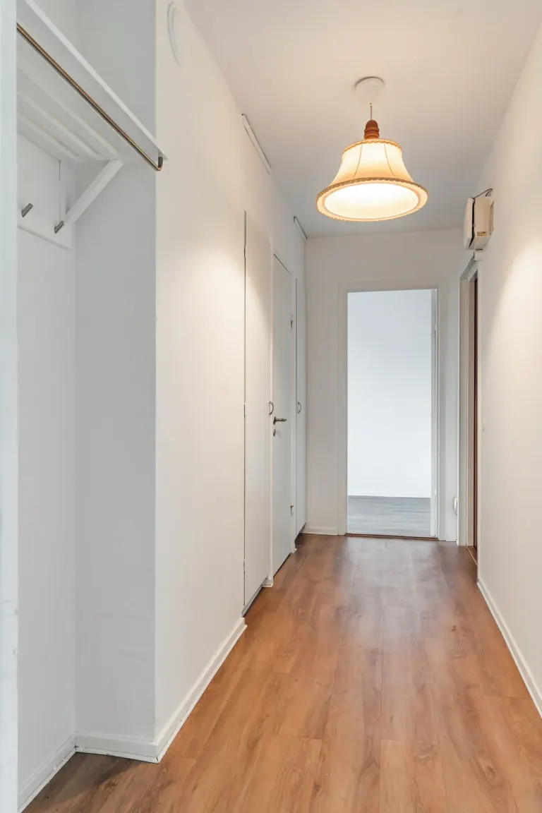 Bostadsrätt med 2 rum på Sjögatan 4B i Oxelösund, bild 2 av 4