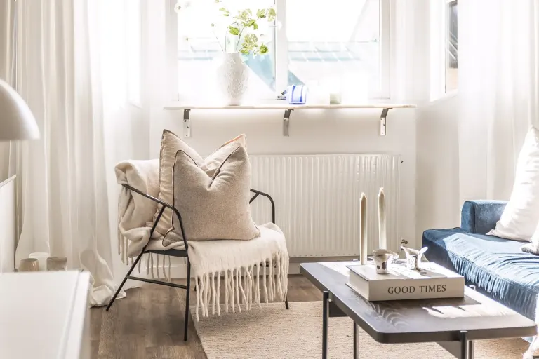 Bostadsrätt med 1,5 rum på Vasagatan 2D i Karlstad, bild 3 av 4