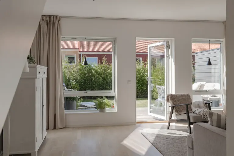 Bostadsrätt med 5 rum på Lorentz Ljungdahls gata 46 i Karlstad, bild 3 av 4
