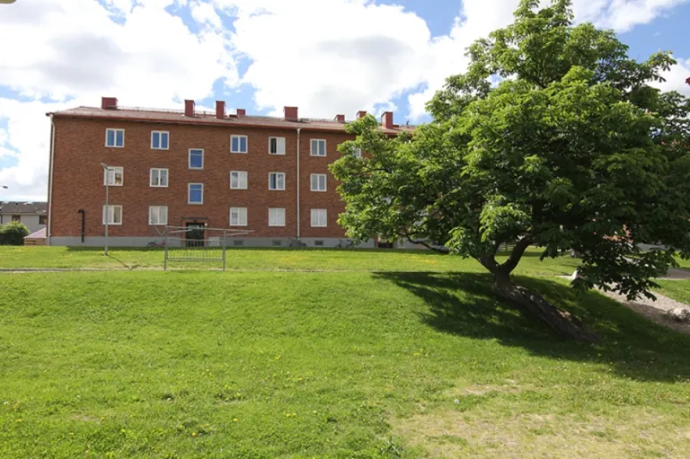 Hyresrätt med 3 rum på Sallyhillsvägen 10 i Sundsvall, bild 2 av 5