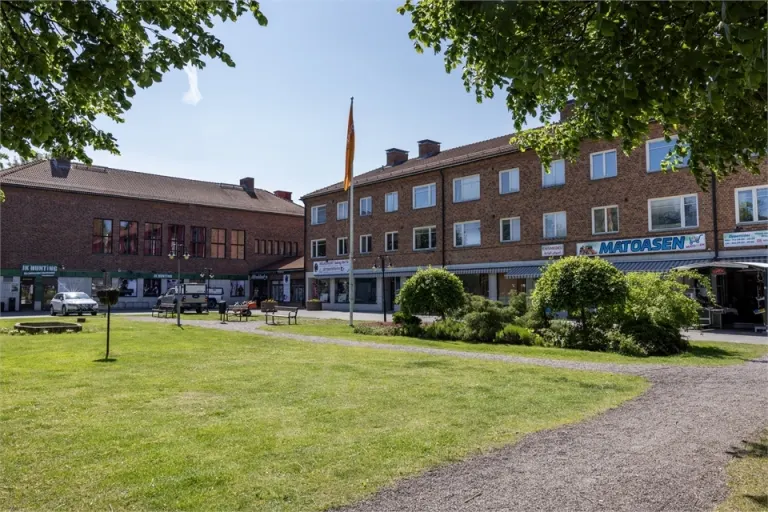 Hyresrätt med 2 rum på Albrektsvägen 125B i Norrköping