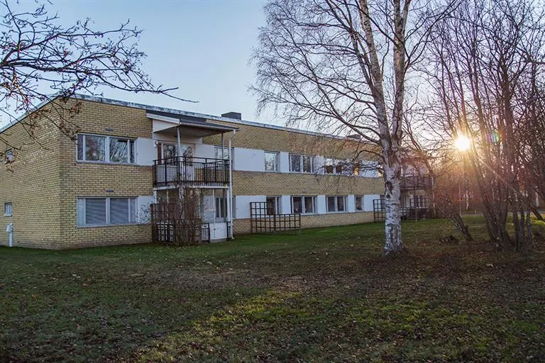 Hyresrätt med 2 rum på Rödbläregränd 10 B i Piteå, bild 4 av 5