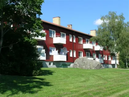Hyresrätt med 3 rum på Valhallagatan 5 B i Flen, bild 2 av 5