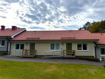 Hyresrätt med 3 rum på Mjölnaregatan 11 i Laxå, bild 3 av 5