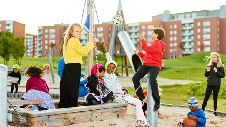 Hyresrätt med 3 rum på Nackstavägen 22D i Sundsvall, bild 5 av 5