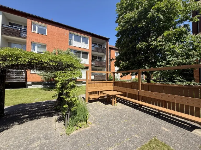 Hyresrätt med 2 rum på Arvid västgötes gata 13 i Kalmar, bild 4 av 5