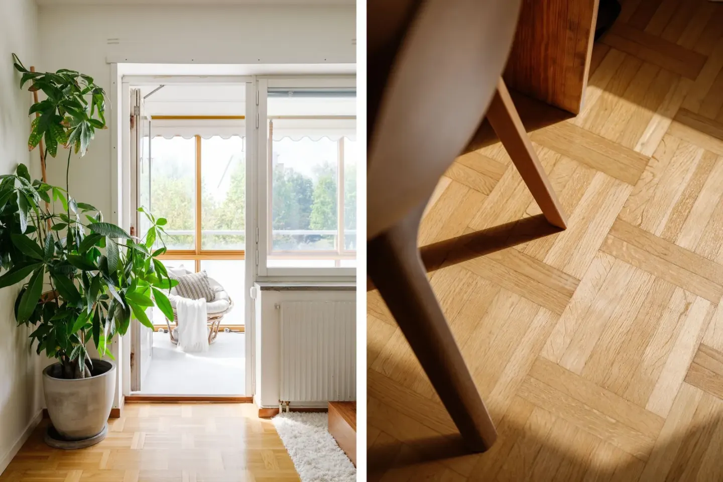 Bostadsrätt med 2 rum på Konsultgatan 2 i Malmö