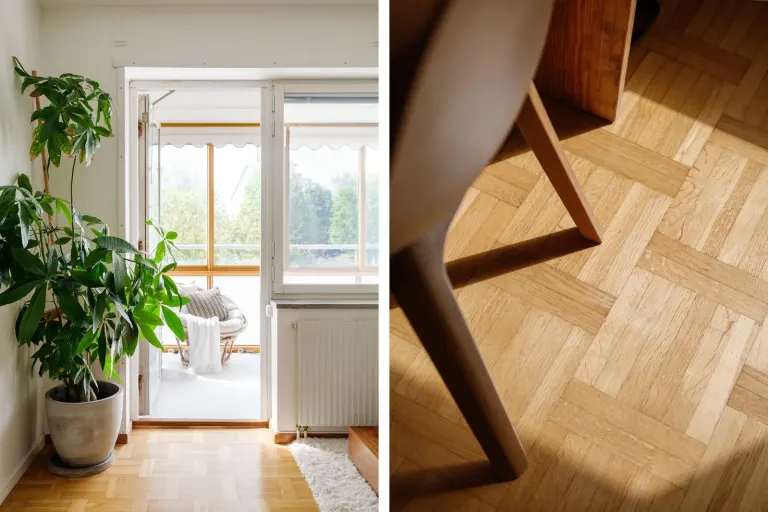 Bostadsrätt med 2 rum på Konsultgatan 2 i Malmö