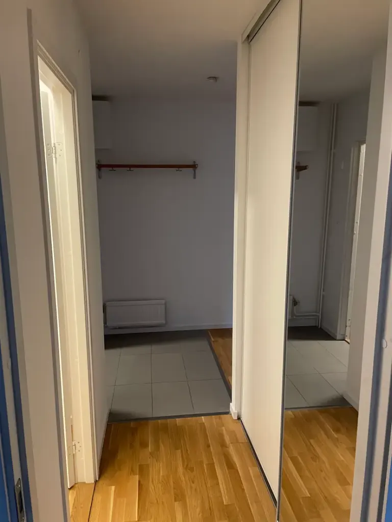 Hyresrätt med 3 rum på Strandvägen 20 i Sundsvall, bild 5 av 5