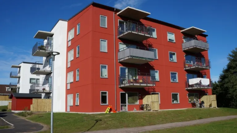 Hyresrätt med 3 rum på Langetoftsvägen 6 i Båstad, bild 2 av 5