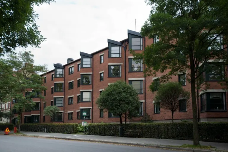 Hyresrätt med 2 rum på Sankt Laurentiigatan 18 i Lund