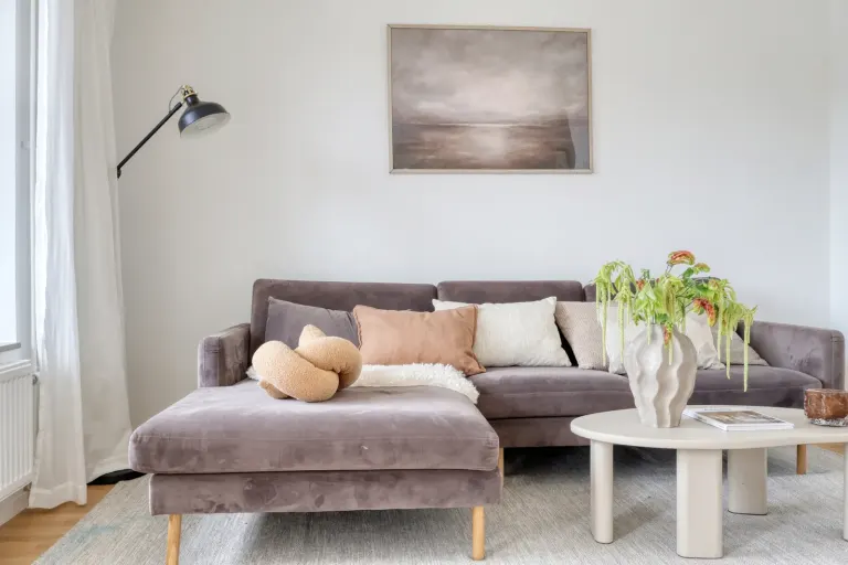 Bostadsrätt med 4 rum på Trollhasselgatan 2 i Göteborg, bild 4 av 4