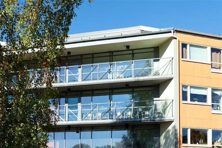 Hyresrätt med 3 rum på Studiegången 10A i Göteborg