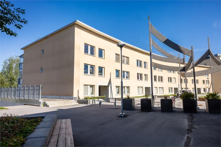 Hyresrätt med 3 rum på Silverringen 2 i Norrköping, bild 2 av 2