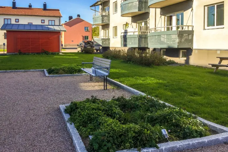 Hyresrätt med 1 rum på Rådhusallén 11B i Tierp, bild 3 av 3