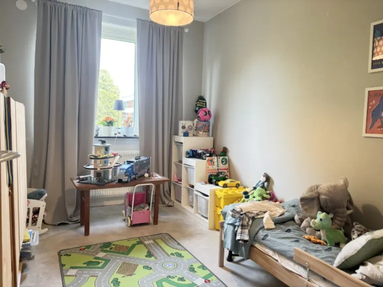 Hyresrätt med 3 rum på Lägervägen 15D i Helsingborg, bild 4 av 5
