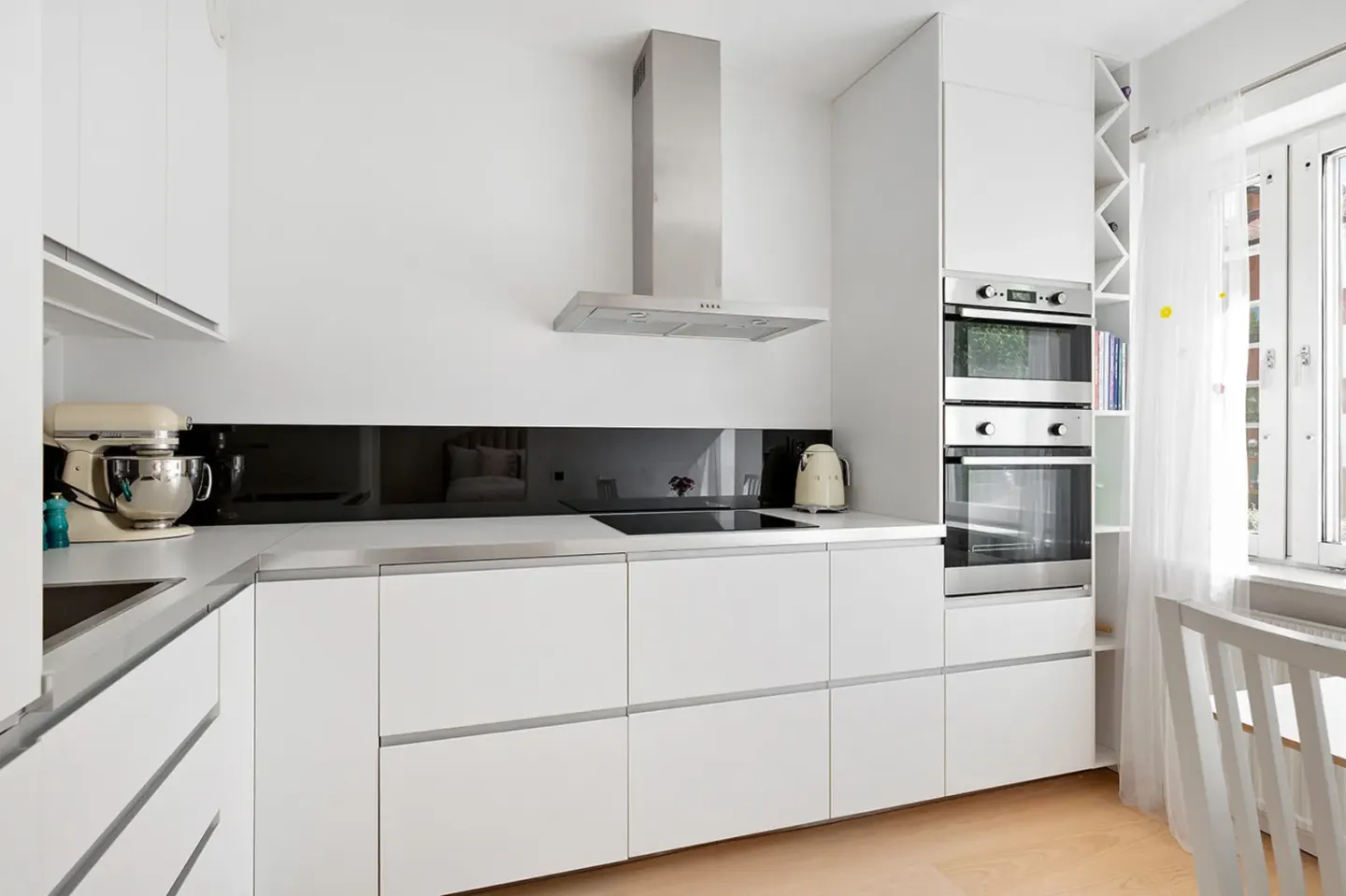 Bostadsrätt med 2 rum på Finspångsvägen 1D i Upplands Väsby, bild 3 av 4