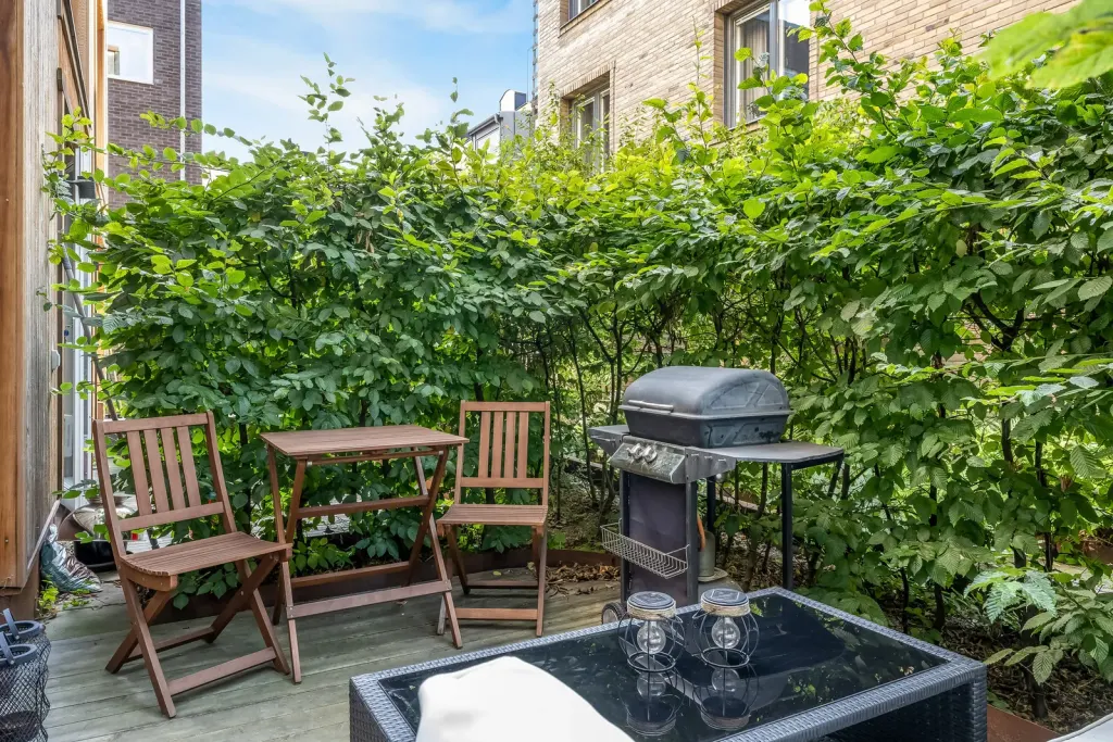 Bostadsrätt med 1 rum på Rodgagatan 3 i Norrköping, bild 2 av 4