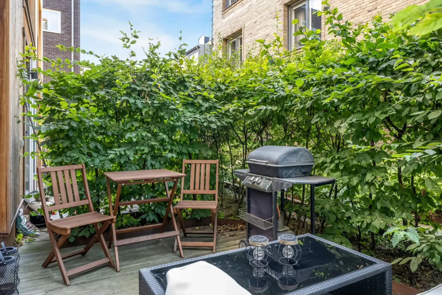 Bostadsrätt med 1 rum på Rodgagatan 3 i Norrköping, bild 2 av 4