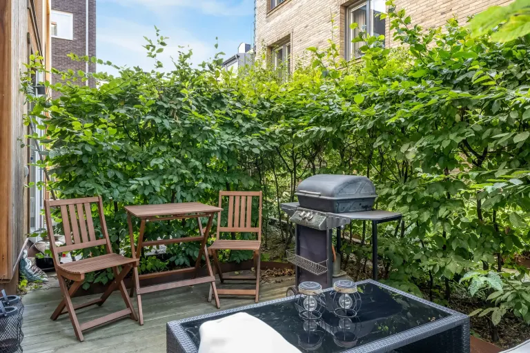 Bostadsrätt med 1 rum på Rodgagatan 3 i Norrköping, bild 2 av 4