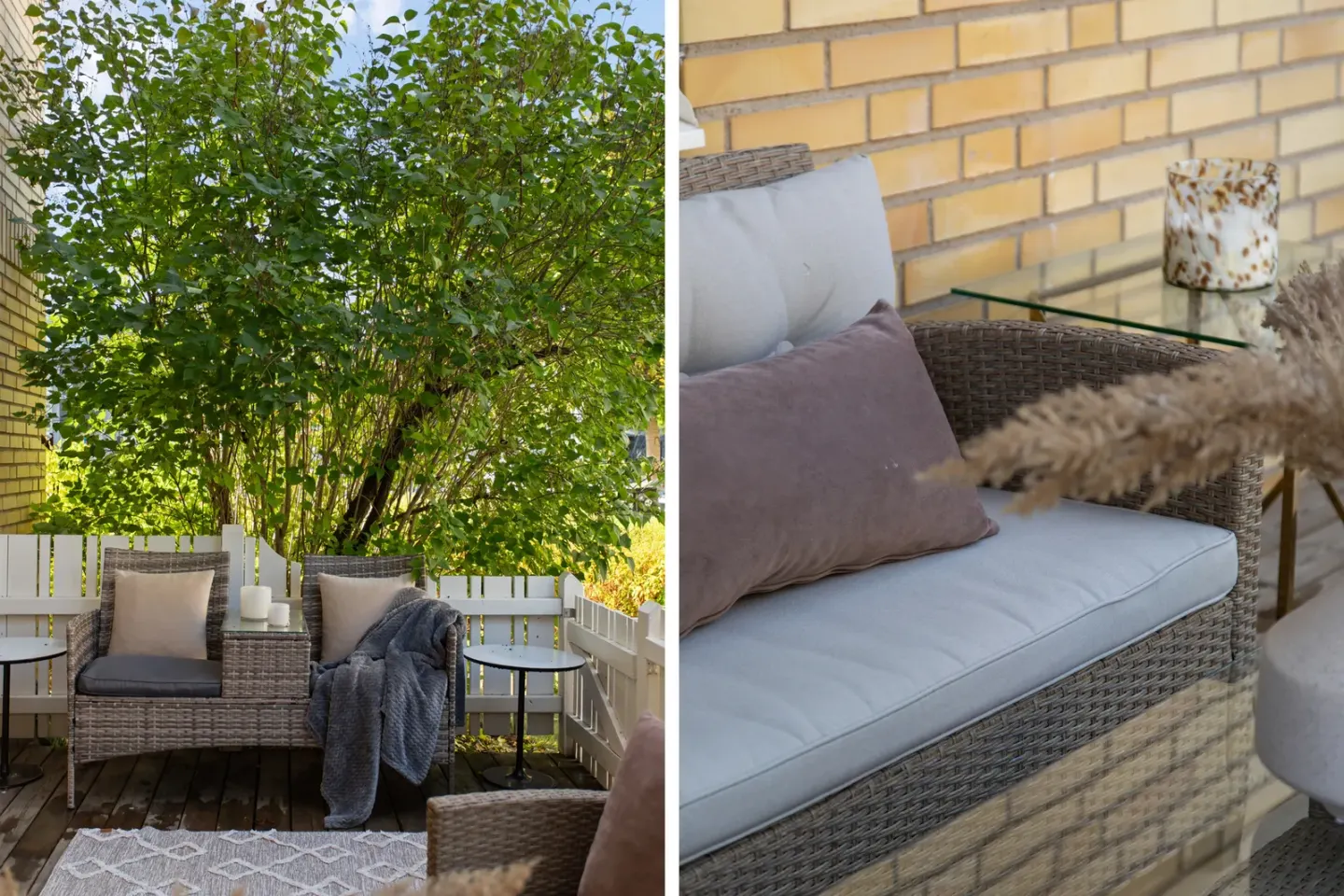 Bostadsrätt med 3 rum på Västertorpsvägen 160 i Stockholm, bild 2 av 4