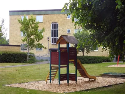 Hyresrätt med 1 rum på Kaptensvägen 21 A i Mönsterås
