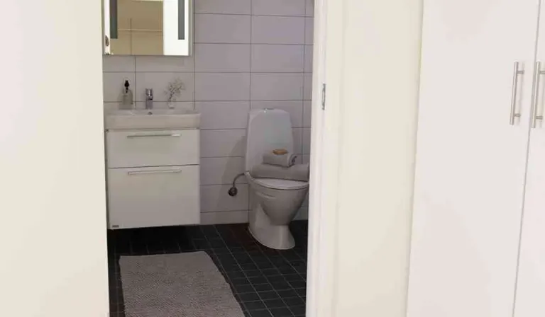 Hyresrätt med 4 rum på Skattegården 101 i Linköping, bild 4 av 5