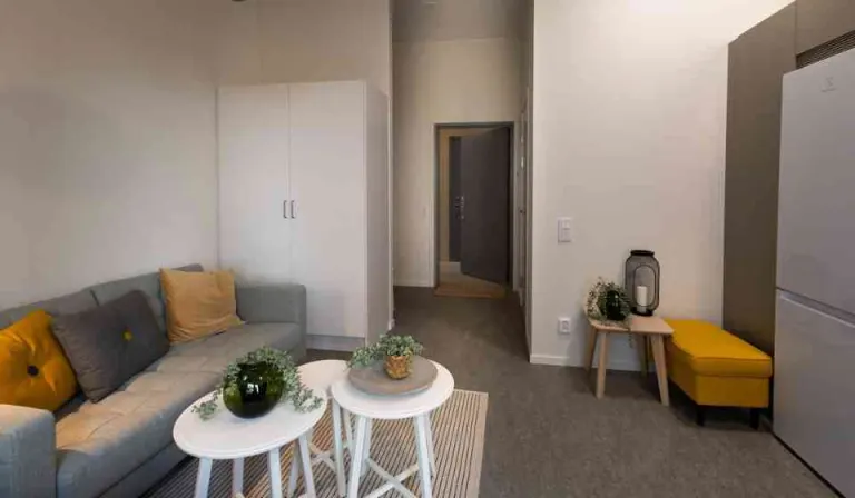 Hyresrätt med 2 rum på Hamngatan 38 i Linköping, bild 4 av 4