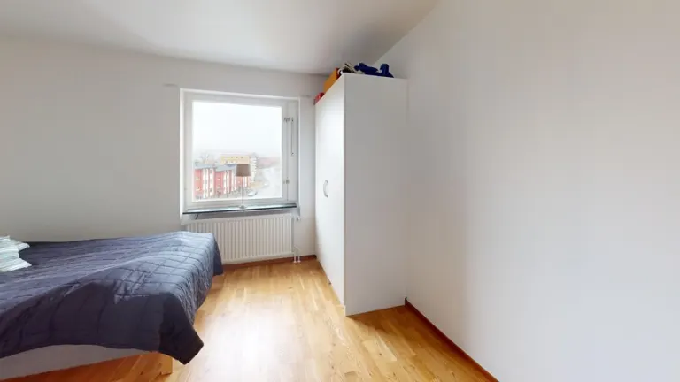 Hyresrätt med 2 rum på Norra Sjöbogatan 36 i Borås, bild 5 av 5