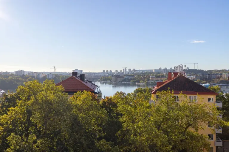 Bostadsrätt med 2 rum på Essinge Brogata 19 i Stockholm, bild 4 av 4