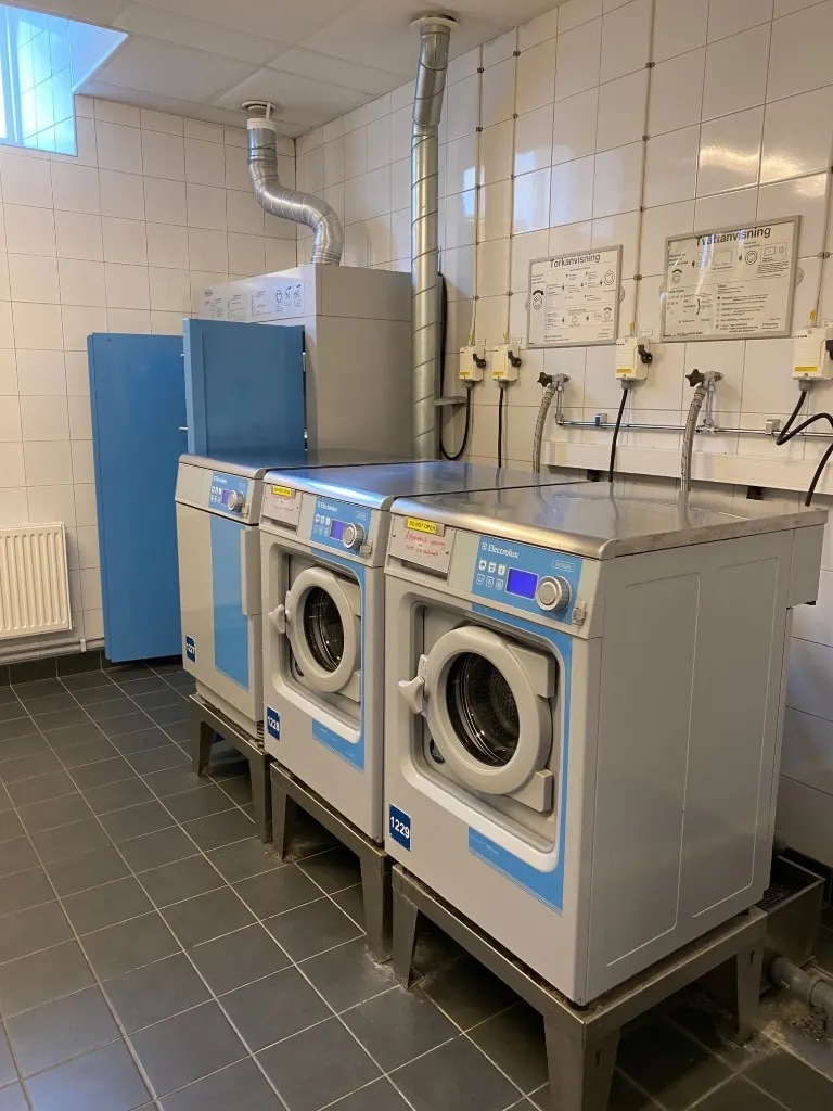 Hyresrätt med 1 rum på Östra Prinsgatan 15 i Karlskrona, bild 3 av 3
