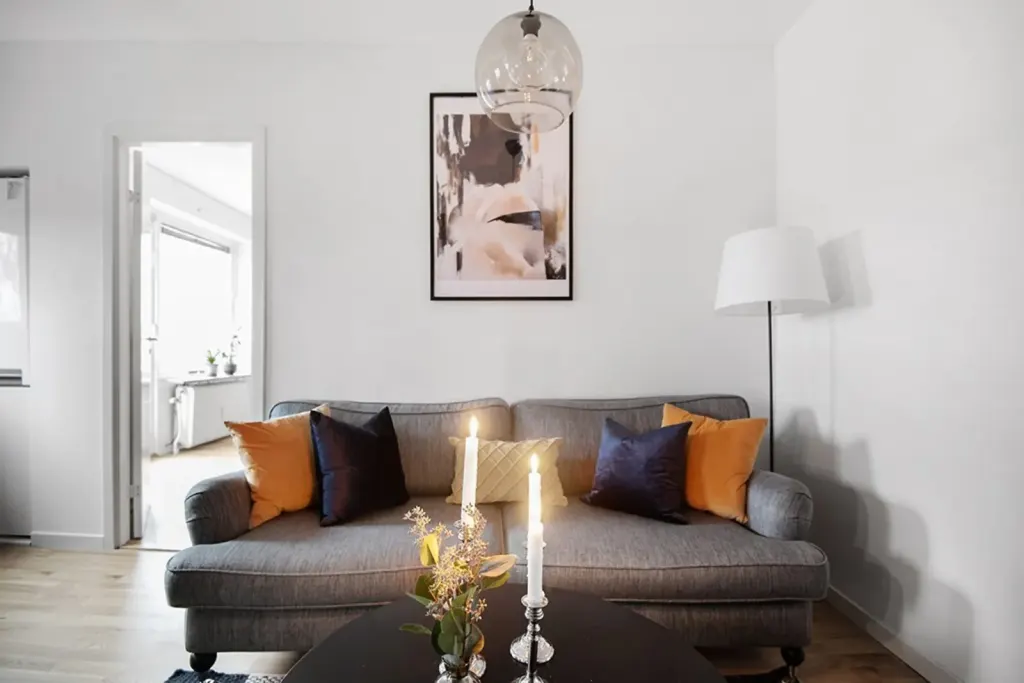 Bostadsrätt med 2 rum på Vittangigatan 9 i Stockholm, bild 4 av 4