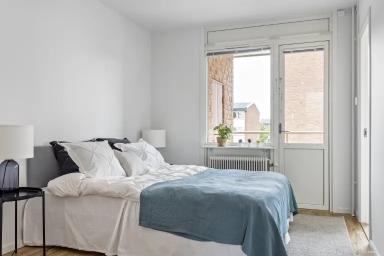 Hyresrätt med 3 rum på Fristadsgatan 10D i Eskilstuna