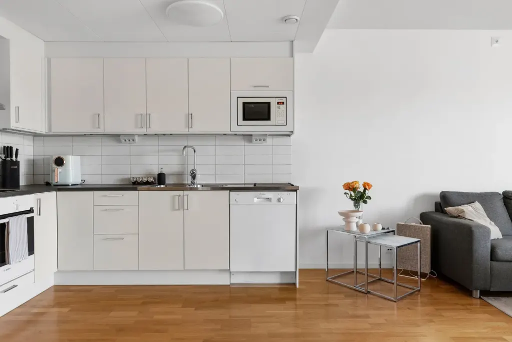 Bostadsrätt med 2 rum på Lilla Marconigatan 3 i Göteborg, bild 4 av 4