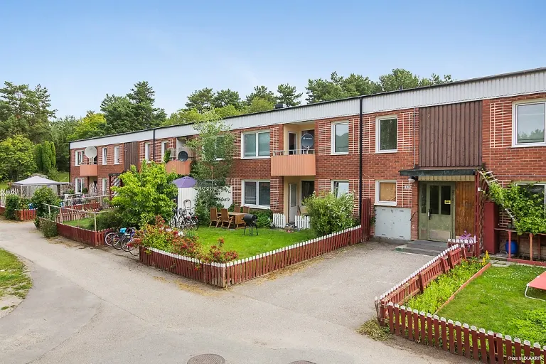 Hyresrätt med 3 rum på Karl Hovbergsgatan 5C i Eskilstuna, bild 5 av 5