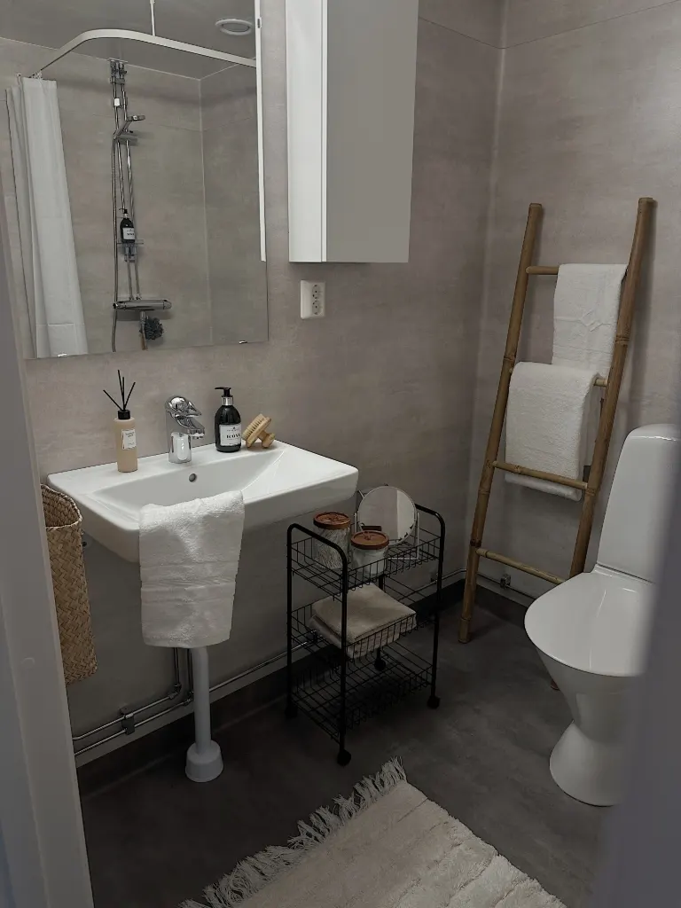 Hyresrätt med 1 rum på Blåportsgatan 2B i Karlskrona, bild 5 av 5