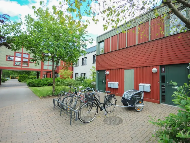Hyresrätt med 3 rum på Smålands lejons väg 3E i Kalmar