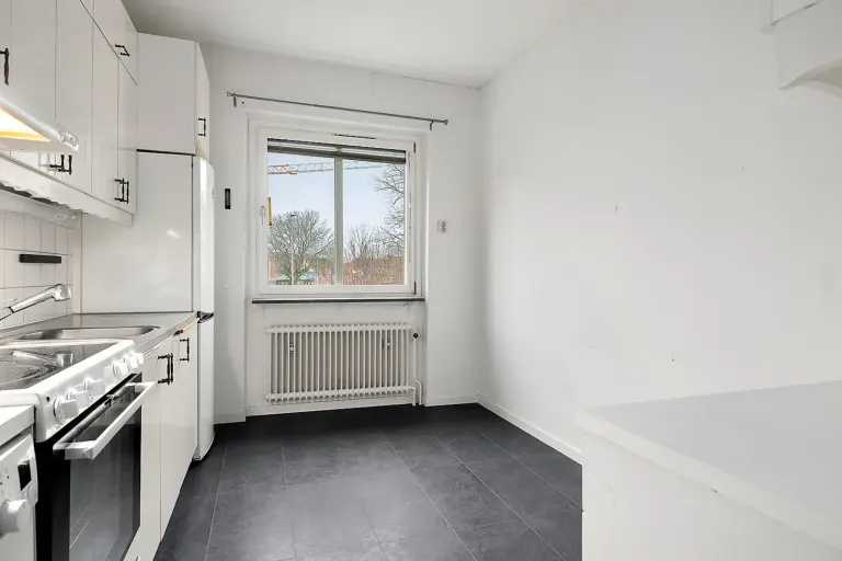 Bostadsrätt med 3 rum på Egilsgatan 15B i Uppsala, bild 3 av 4