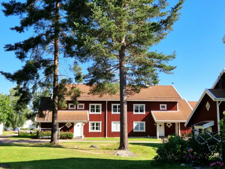 Hyresrätt med 3 rum på Björklundavägen 10B i Torsby, bild 3 av 4