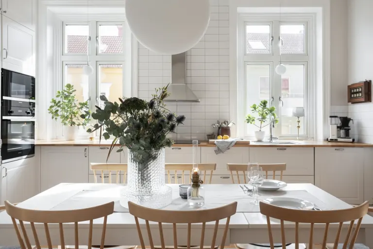 Bostadsrätt med 3 rum på Konstapelsgatan 27 i Karlskrona, bild 2 av 4