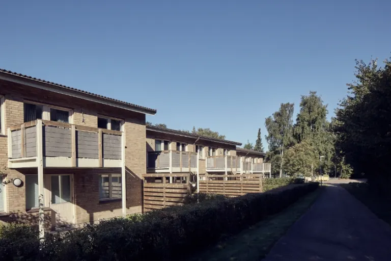 Hyresrätt med 2 rum på Klockarvägen 5F i Ängelholm, bild 2 av 2