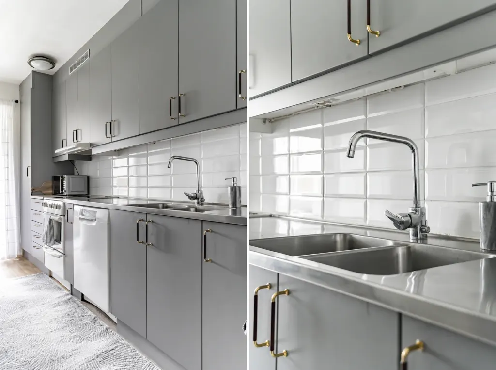 Bostadsrätt med 3 rum på Kommendantsvägen 30 i Kristianstad, bild 3 av 4