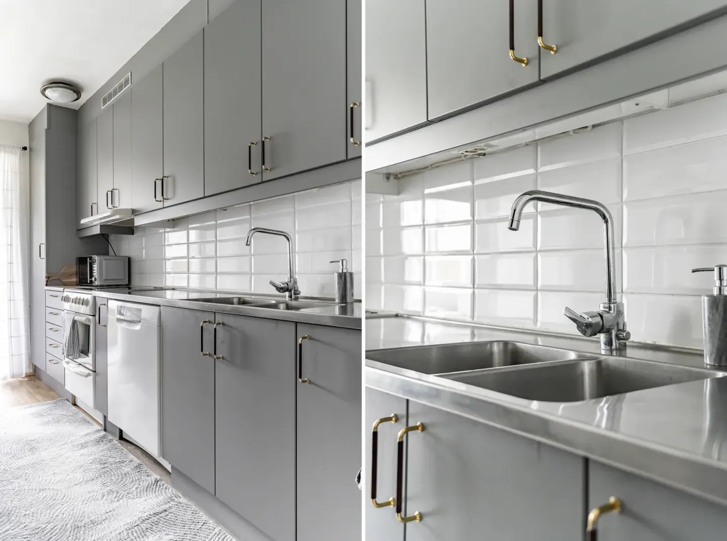 Bostadsrätt med 3 rum på Kommendantsvägen 30 i Kristianstad, bild 3 av 4
