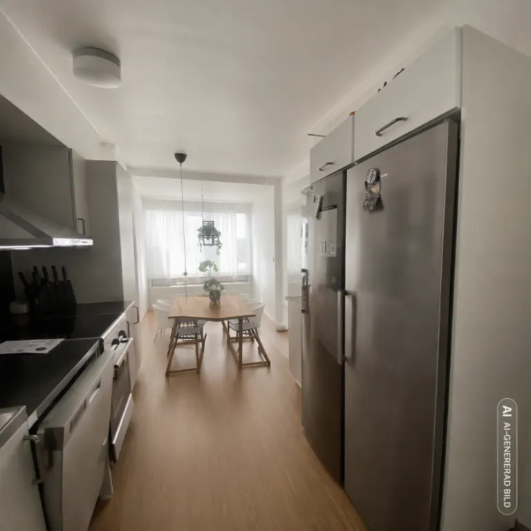 Hyresrätt med 3 rum på Munkhättegatan 186 i Malmö, bild 5 av 5