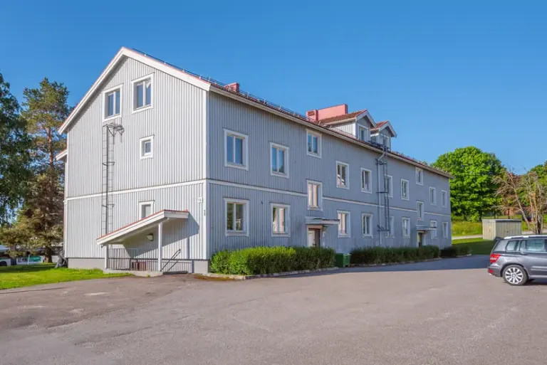 Hyresrätt med 2 rum på Appelbergsvägen 1A i Sundsvall