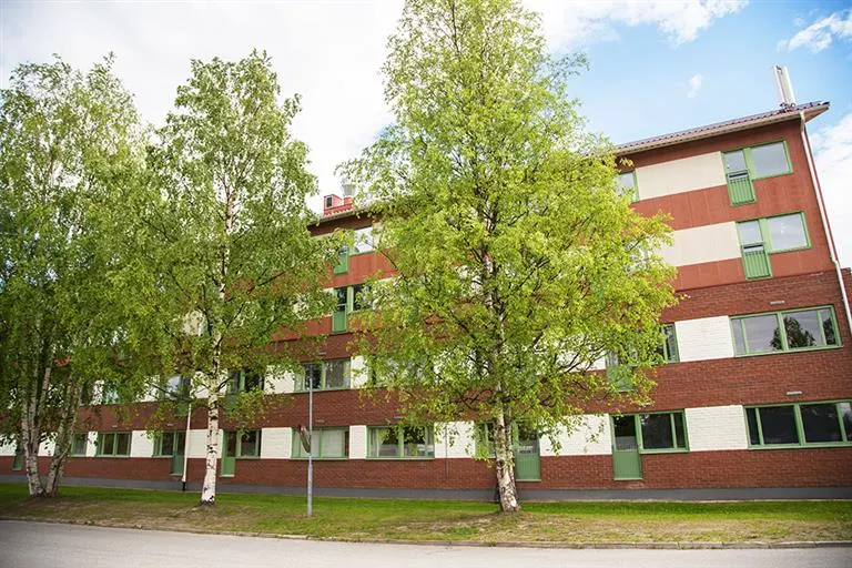Hyresrätt med 1 rum på Ankarskatavägen 83 B i Piteå, bild 3 av 4