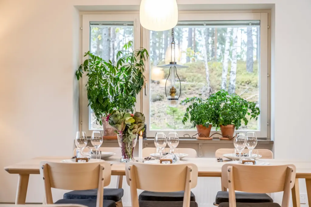 Bostadsrätt med 4 rum på Holmtorpsvägen 37 i Norrköping, bild 2 av 4
