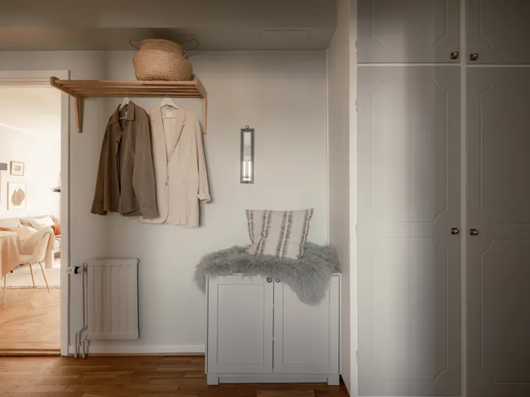 Bostadsrätt med 2 rum på Hökegårdsgatan 4A i Mölndal, bild 2 av 5