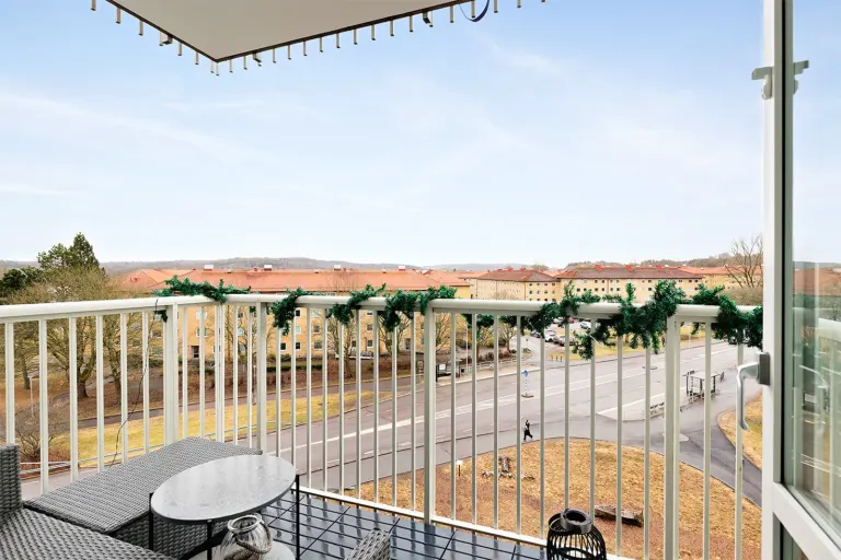 Bostadsrätt med 2 rum på Gunnarsberg 6 i Kungälv, bild 3 av 4